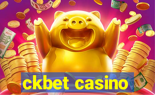 ckbet casino